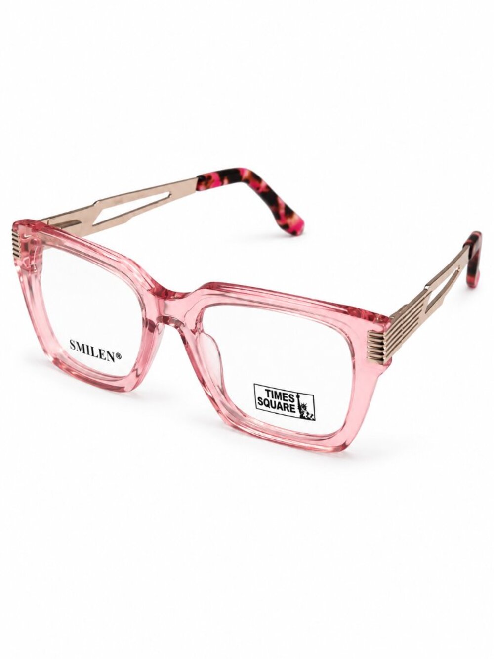 Smilen Times Square Blossom 55-20-150 Eyeglass Frames
